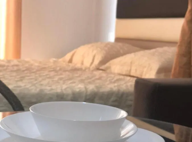 Boutique Apartamenti: Silk, Shengjin