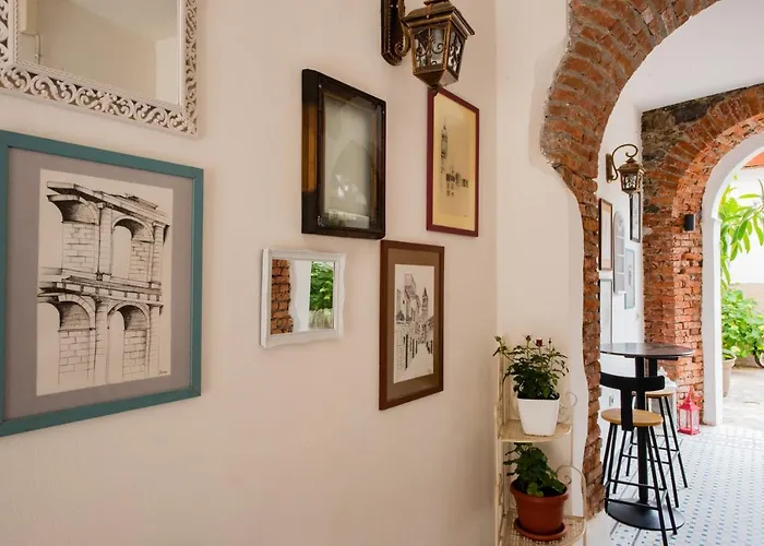 Hotel Loredano Shkoder