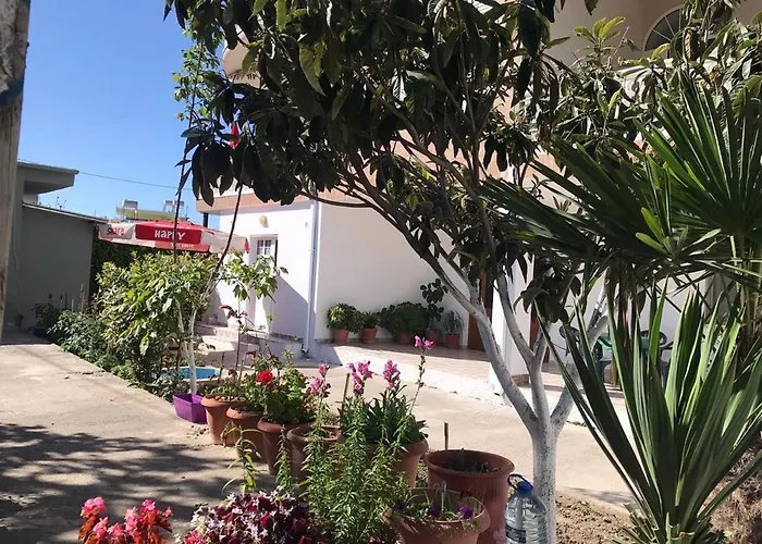 Hotel Colombo Vlorë