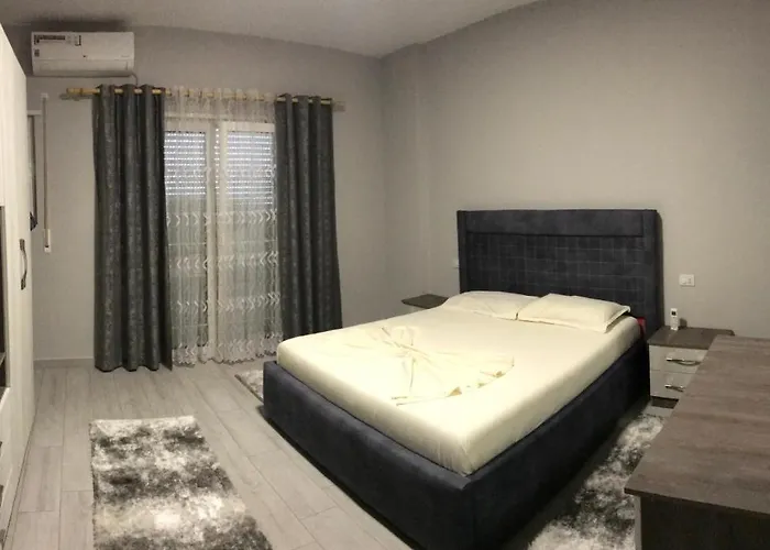 Villa Dedej Durrës